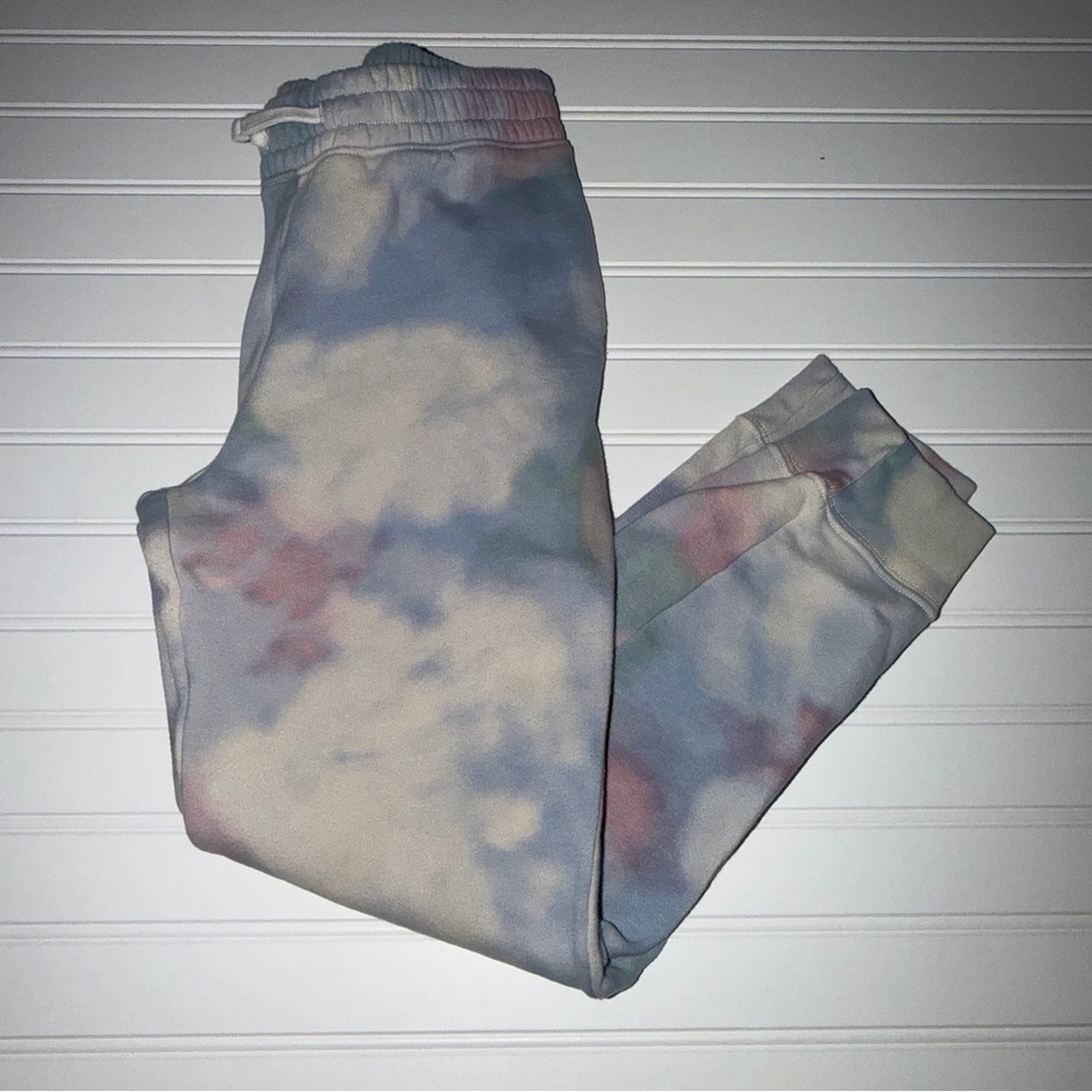 Abercrombie kids sweatpants 11/12